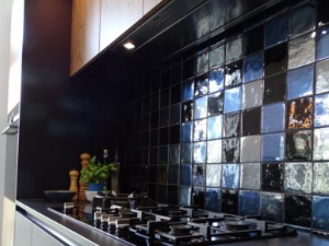 Keuken inspiratie tegels