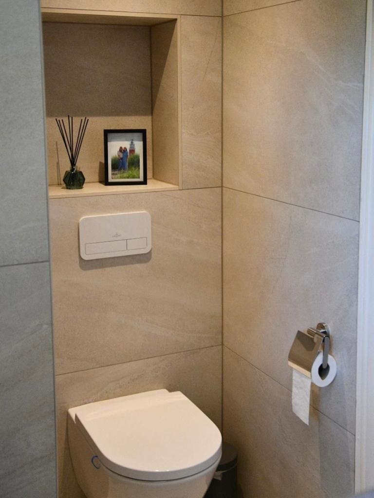 portfolio badkamer toilet Heppenhuisss